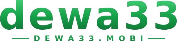 dewa33 logo