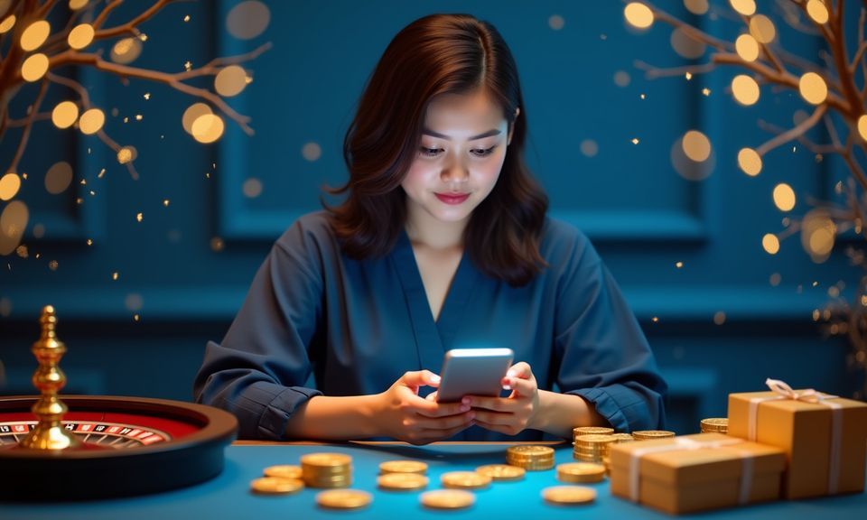 dewa33 mobile gaming